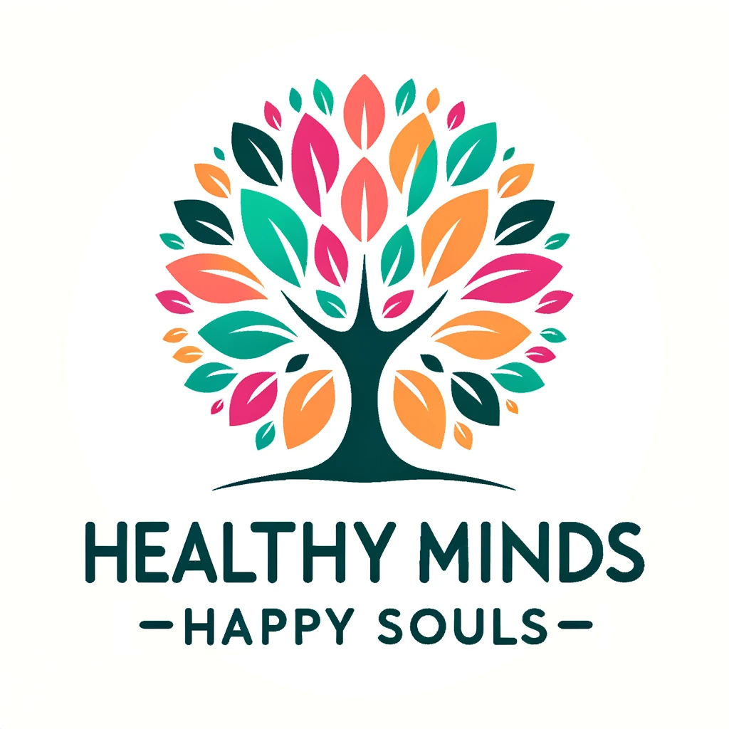 Healthy Minds Happy Souls Healthy Minds Happy Souls